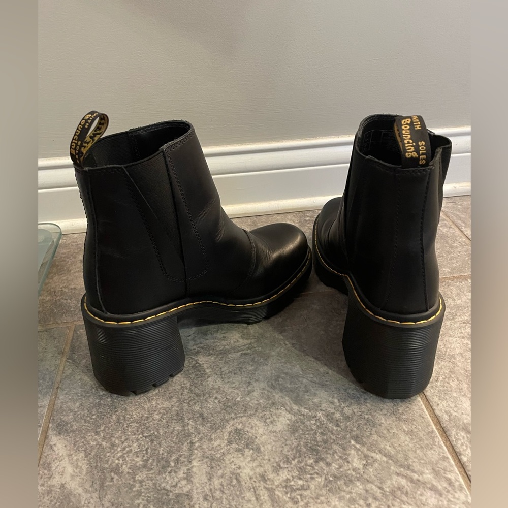 Dr. Martens Spence Boot